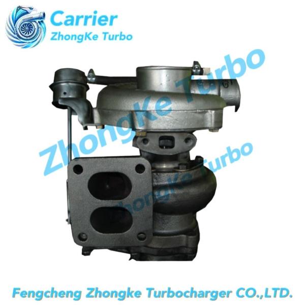 TBP417 Turbo 466535-0002 466535-5002S 466535-0001 6222-81-8310 Turbocompresseur pour Komatsu TBP417 WA400-3 avec moteur SA6D108