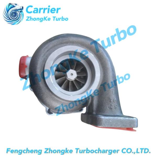 TA3103 Turbo 465636-5207S 465636-0207 465636-0203 465636-0208 6207818130 6206818120 6207818110 6207818150 6206-81-8120 Turbocompresor para Komatsu con motor diésel PC150-3