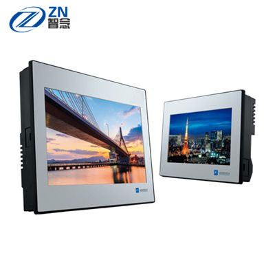 TS1100Si Type Touch Panel Fuji Hakko Programmable Display