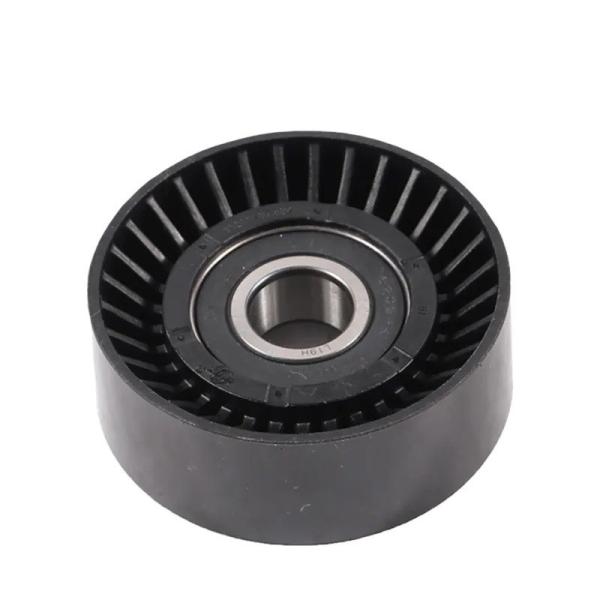 11281435594 OE NO. XINLONG LION Auto Parts Tensioner Pulley Guide Pulley V-ribbed Belt