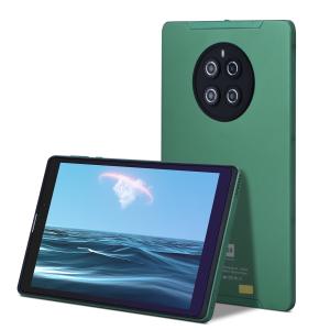 C Idea Tablet pequeno de 8 polegadas com armazenamento de 512 GB Protector Case