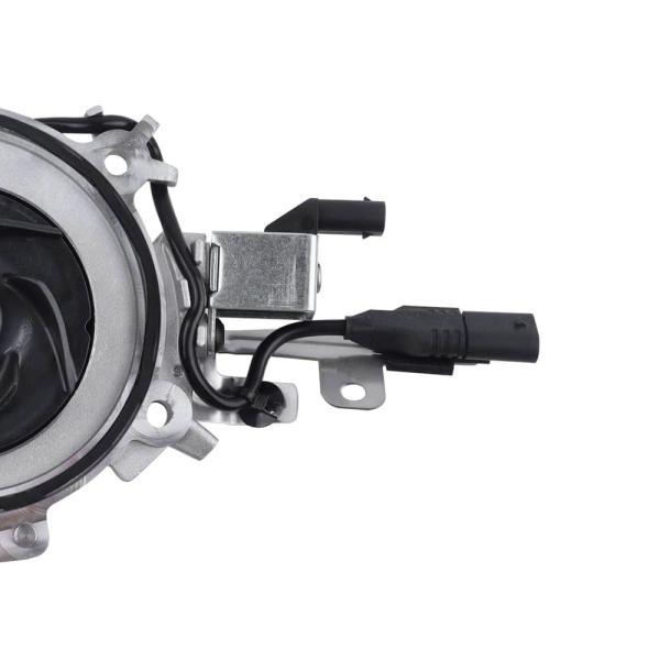 Pompes à eau WOMALA LR123906 Pour Land Rover Range Rover Evoque