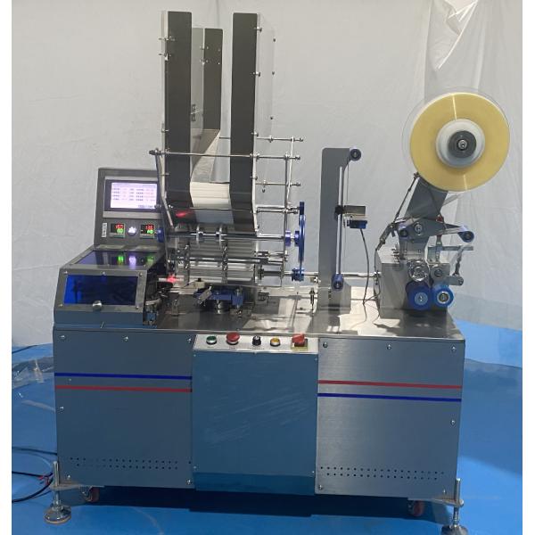 точность ≤±1% ряда 1-50g машины упаковки выпивая соломы 220V 50Hz заполняя