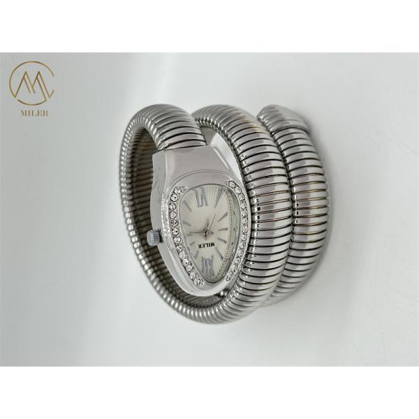 New Modern 30 Meters Water Resistance Stainless Steel Strip Suppliers