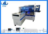Machine à haute précision de support des têtes LED de l'interprétation 12 pour l'automation industrielle