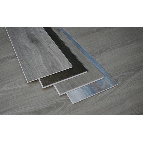 Desempenho Clique e Bloquear Chapa de Vinil SPC com Sistema de Clique Unilin