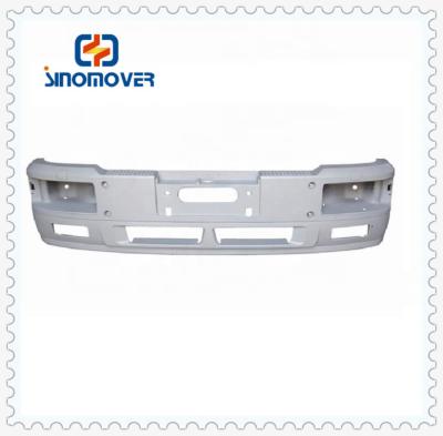 DZ93189932010 F2000 Shacman Aftermarket Truck Bumpers