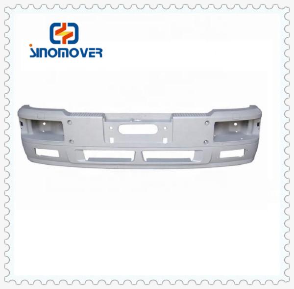 DZ93189932010 F2000 Shacman Aftermarket Truck Bumpers