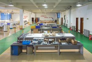 China Inewtech Beauty Science & Technology Co.,Ltd