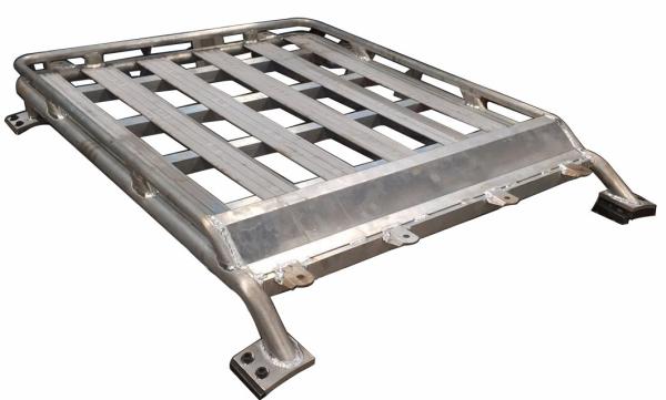 Jimny car roof luggage for suzuki jimny roof rack car roof luggage carrier Aluminum magnesium alloy luggage frame