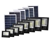20 Watt LED Solar Light Floodlight For Street IP65 Waterproof