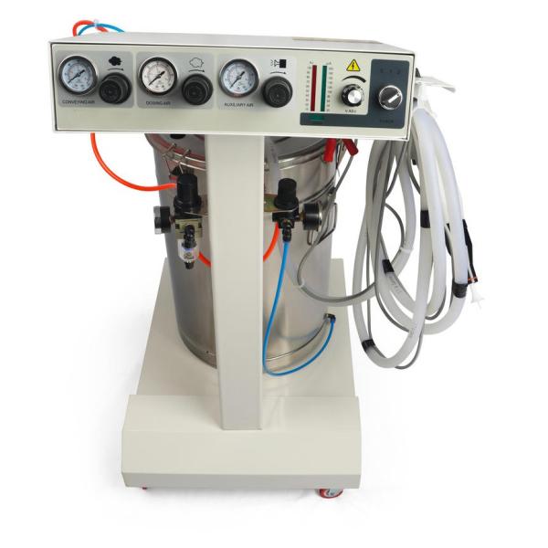 Оборудование для нанесения покрытий Автоматическая машина для нанесения покрытий в виде порошка для промышленных нужд