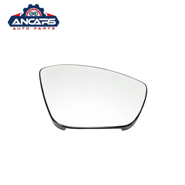 Corsa F 2018 Vauxhall Corsa Mirror Glass 1607512180 1607512280