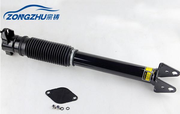 Mercedes Benz W166 Rear Air Suspension Shocks Absorber Gas Filled Without ADS