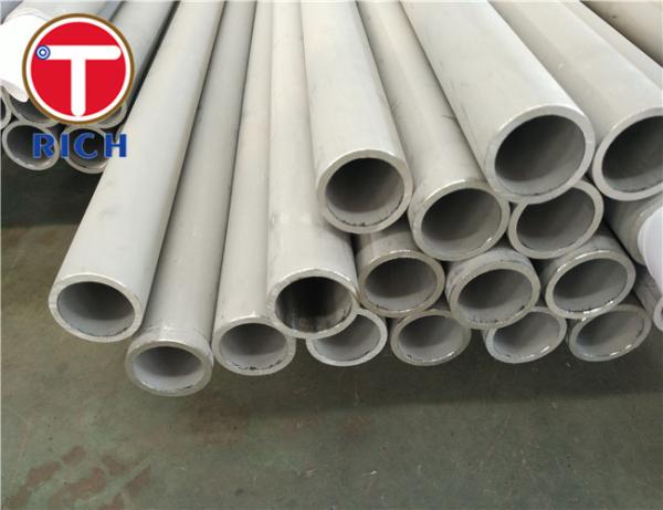 ASTM A269 304 Tube sans soudure en acier inoxydable 28mm étiré à froid
