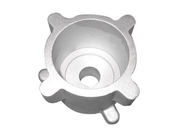Welding Aluminum Die Casting Process , Light Weight Aluminum Die Casting Products