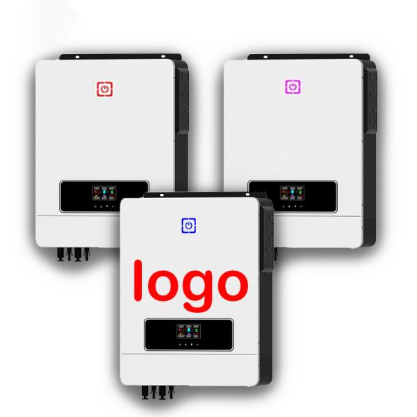 Custom Golden Supplier 30Kw Solar Inverter Specifications China Wholesale 8KW 10KW Solar Inverter
