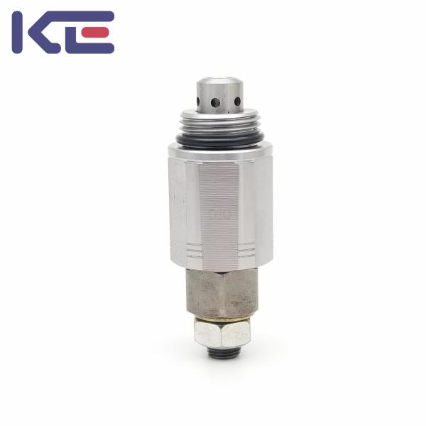 EX200-2 EX200-3 Cartridge Relief Valve 4289602 4328781 Excavator Machinery Parts