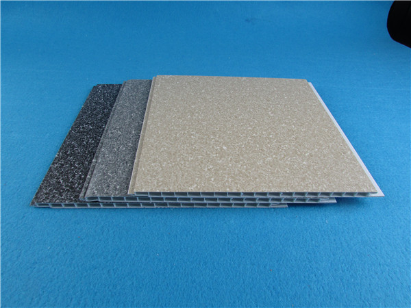 Высокие лоснистые пластиковые водоустойчивые панели Pvc с легким устанавливают