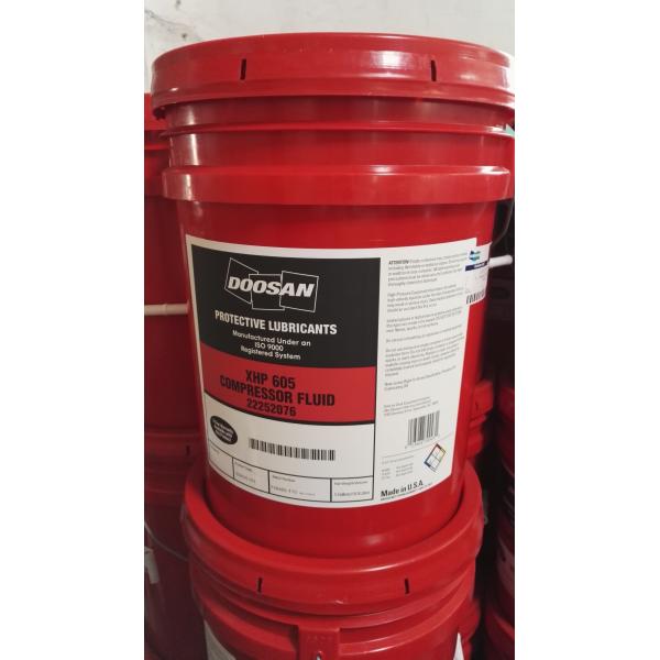 Ingersoll Rand Air Compressor XHP605 And Atlas Copco Spare Parts