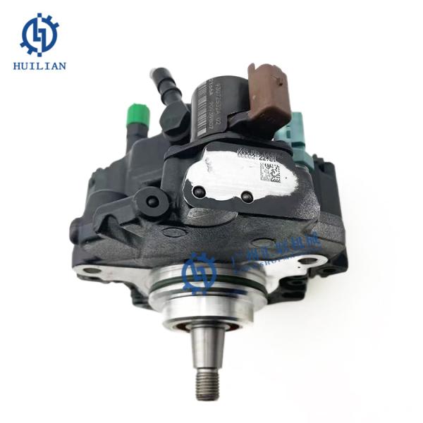 Alta presión JCB220 320 4.4L Excavadora partes del motor 28568252 320-06620 320-06620 32006620 Inyección de combustible diésel ferroviario