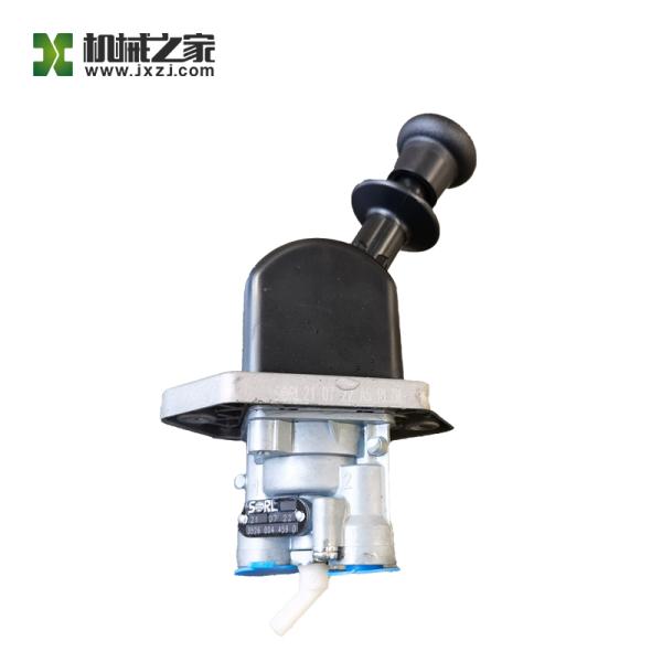 SANY Кран воздушный контур аксессуары 60098861 SORL Ручной клапан CP3517CG010