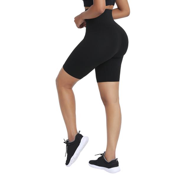 HEXIN Детские фитнес-шорты для подъема задницы для женщин