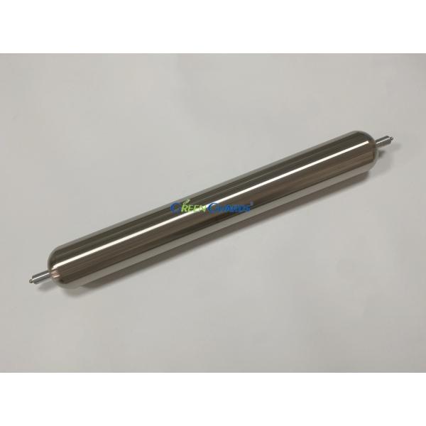 Lawn Mower 3 Inch Dia Roller Asm (Long) G137-6113 Fits Toro Reelmaster