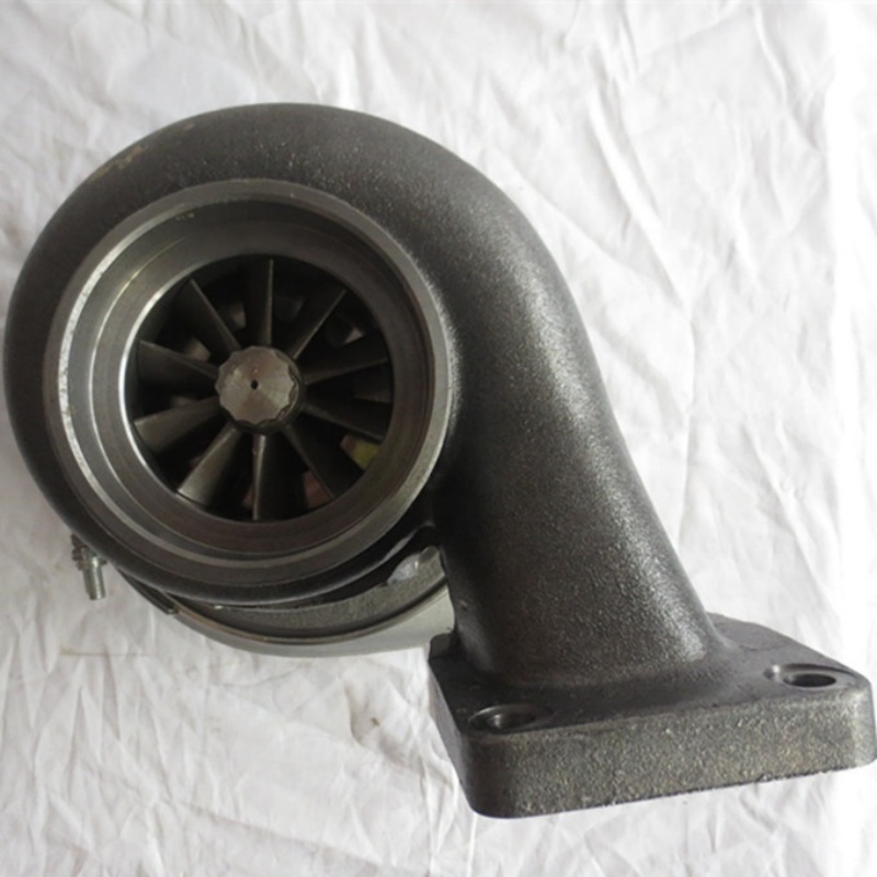 Turbocharger 4LF302 1W1227 0R5801 Fixed Turbo For CAT 3306 Engine 966D Loader