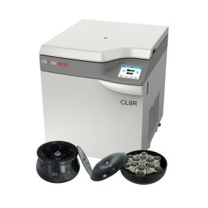 Blood Bank Centrifuge