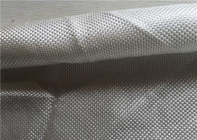 High Strength Filament Woven Geosynthetics Material For Railway Construction