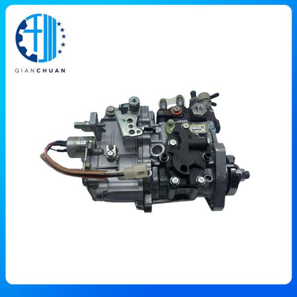 Bomba de óleo de alta pressão para 4TNV88 bomba de óleo de motor 729681-51300