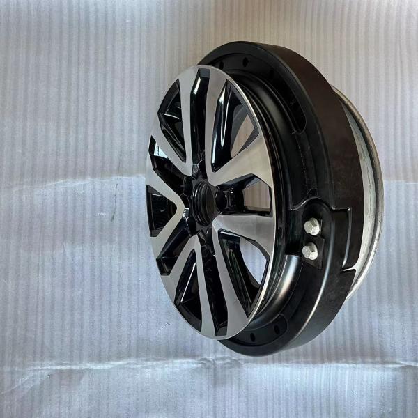  Bulletproof Run Flat Tire Insert Runflat Systems For Police Car Fire Engine RV
