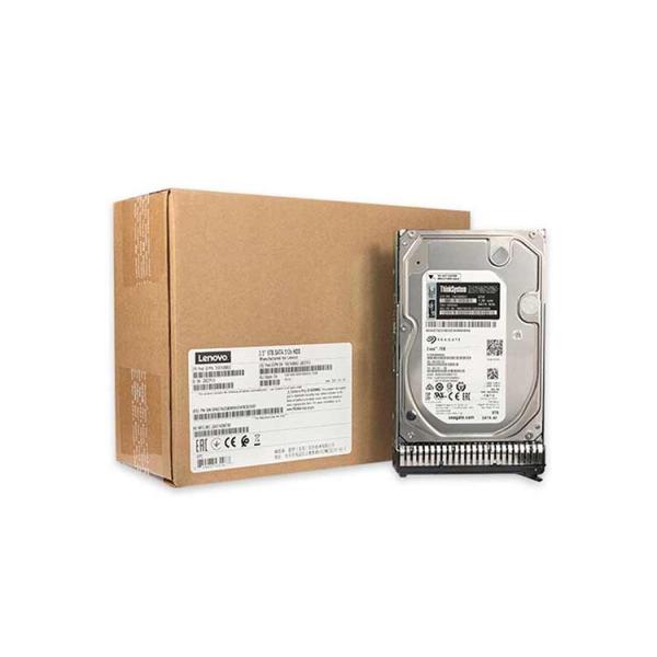 High Storage Capacity 3.5-inch SAS Hard Disk for Servers 2T 4T 6T 8T 10T 12T 14T 16T