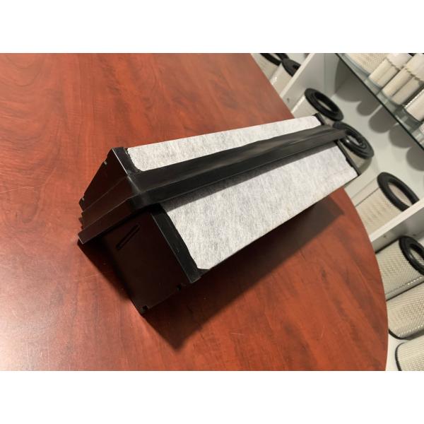 Customized Glassfiber Air Filter for Detroit Diesel DD13 DD15 0342776010 03-42776-010