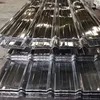 304 Grade 0.4mm-2.0mm Thickness Custom Sizes Stainless Steel Roofing Sheet and Corrugated Stainless Steel Sheet