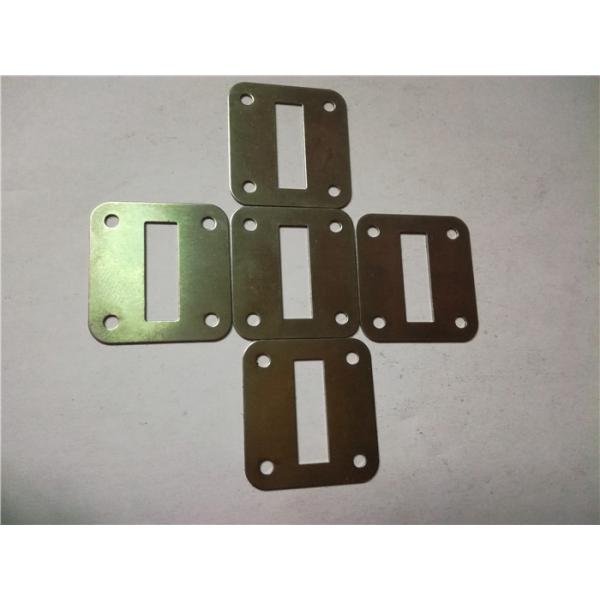 Continuous Automotive Stamping Dies Roof Panel Clip Sheet Metal Fabrication