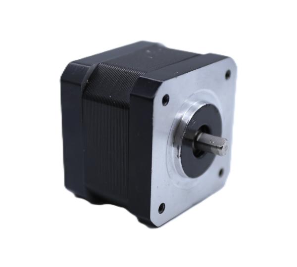 86BL Motor de corriente continua sin escobillas de 48 V de alto par para dispositivos médicos