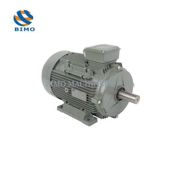 GOST Standard ANP Three Phase Motor 11kw 15kw 380V Electric Motor B35 Mounting
