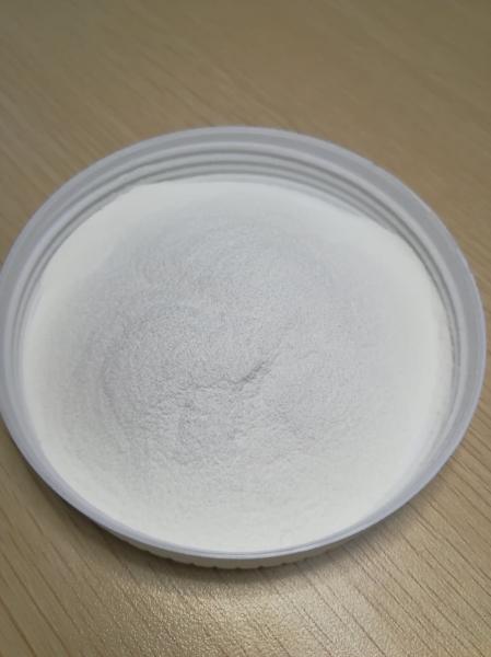 Stabilisateur de boissons non volatil SL avec Pvpp / Crospovidone / Polyvinylpolypyrrolidone