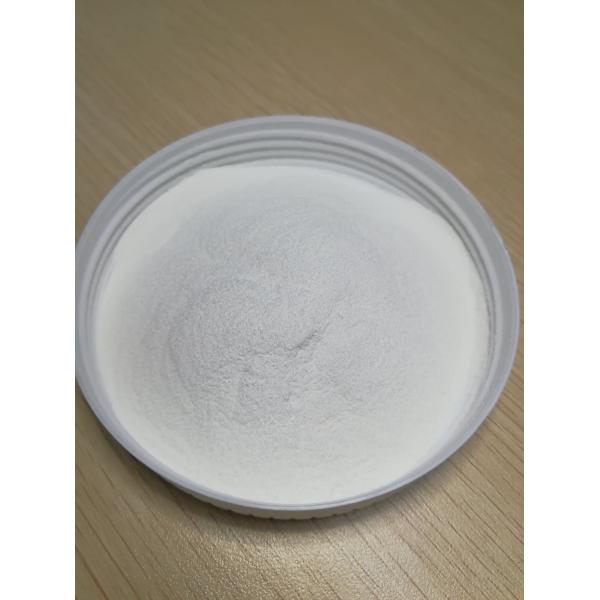 High Purity Pvp/Va Copovidone Va64 Powder CAS No. 9003-39-8 for Pharmaceutical grade Samples