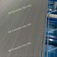 Pour les appareils de traitement des eaux usées, le produit doit être soumis à un contrôle de qualité supérieur.