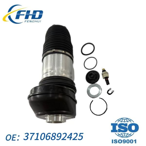 G05 Front Axle Air Spring Repair Kits Polyurethane Strut Replacement BMW X5 37106892425