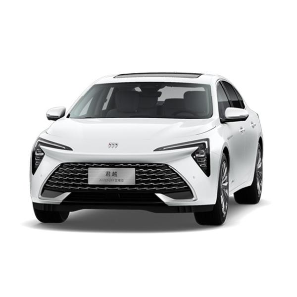 2024年 ブイーク・ラクロス・アビエンター 豪華 ミニスピード ガソリンカー 燃料電池 スタイルと効率の完璧な組み合わせ