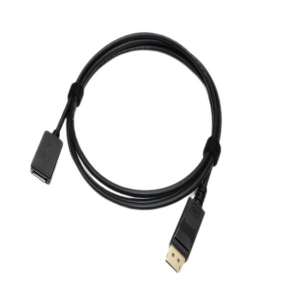PC HP Wire DP Male To HDMI Female Display Port Male To HDMI Converter Adapter