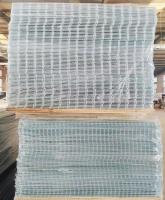 Square Hole Welded Wire Mesh Panels Galvanized And Pvc Coated For Protection
