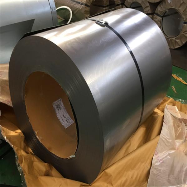 Cold rolled steel coil full hard cold rolled carbon steel strips/coils bright black annealed cold rolled steel coil