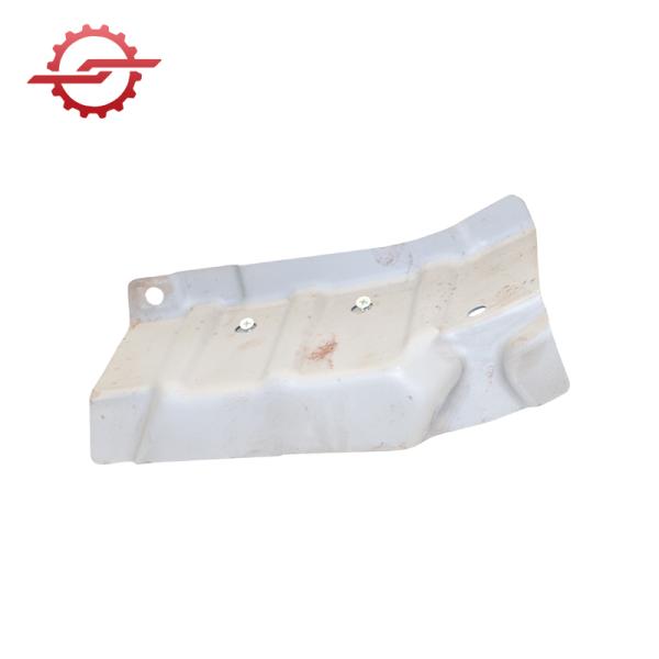 ISO9001/TS16949 Certified Custom Sheet Metal Fabrication with 0.01-0.05mm Tolerance and 3-7 Days Delivery