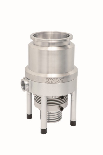 High Temperature Turbo Vacuum Pump Convenient Operation FF-160/620E