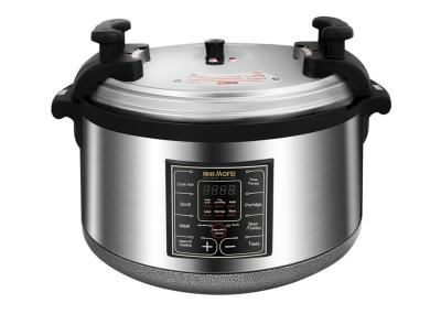 Okicook 220V de múltiplos propósitos 50Hz 40QT todo em um fogão elétrico